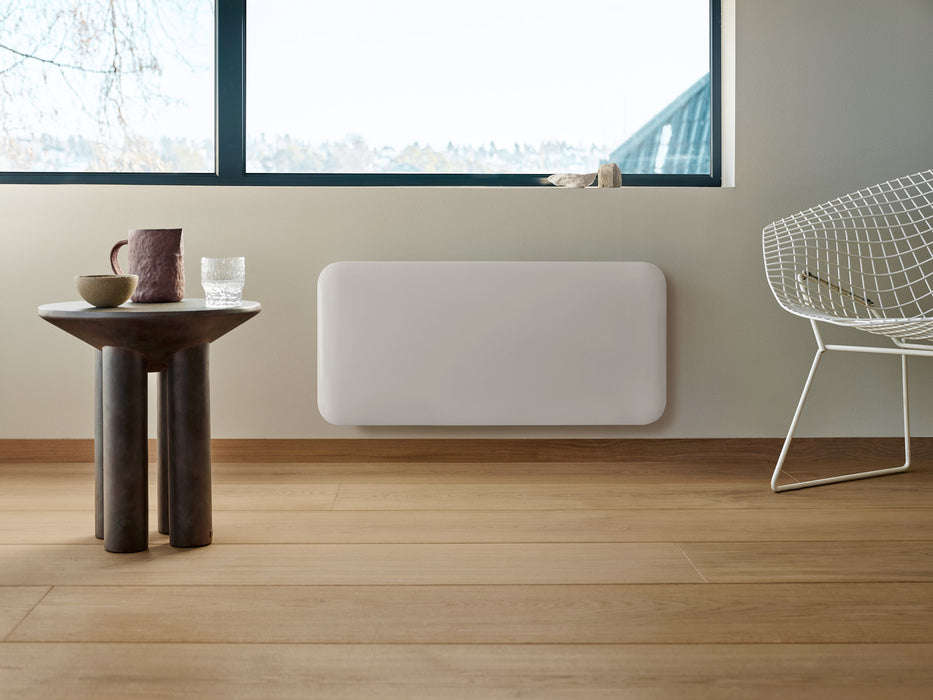 Mill Invisible WiFi Panel Heater 1500W Gen 4