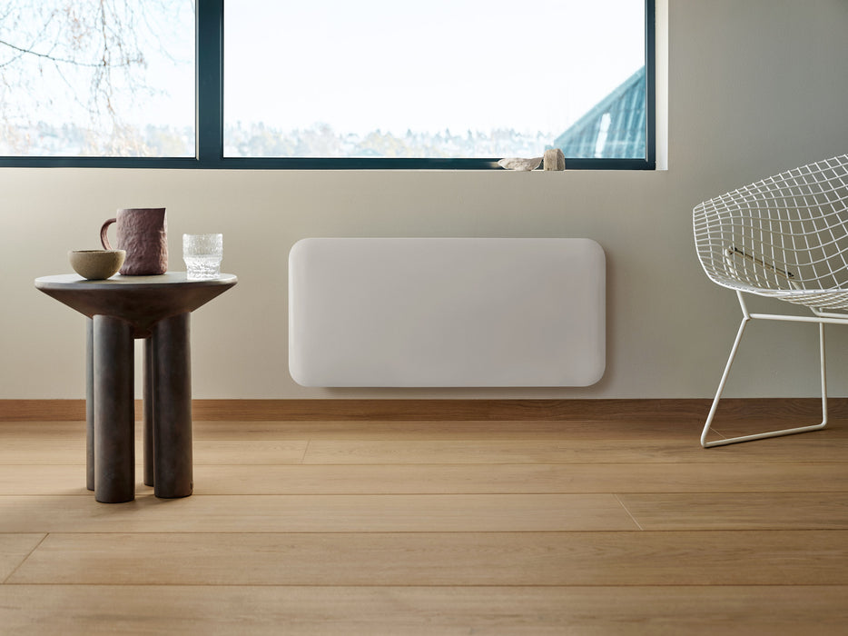 Mill Invisible WiFi Panel Heater 1500W Gen 4