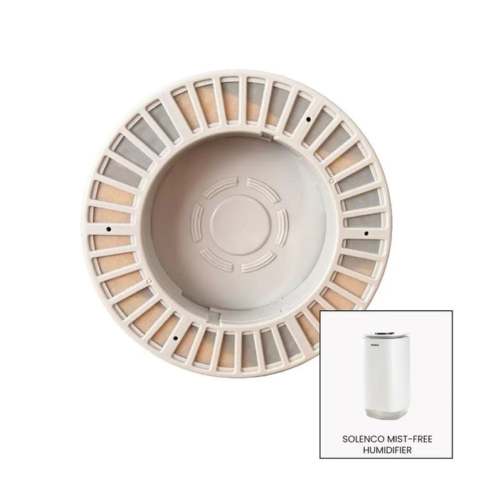 Water Filter for Solenco Mist Free Humidifier