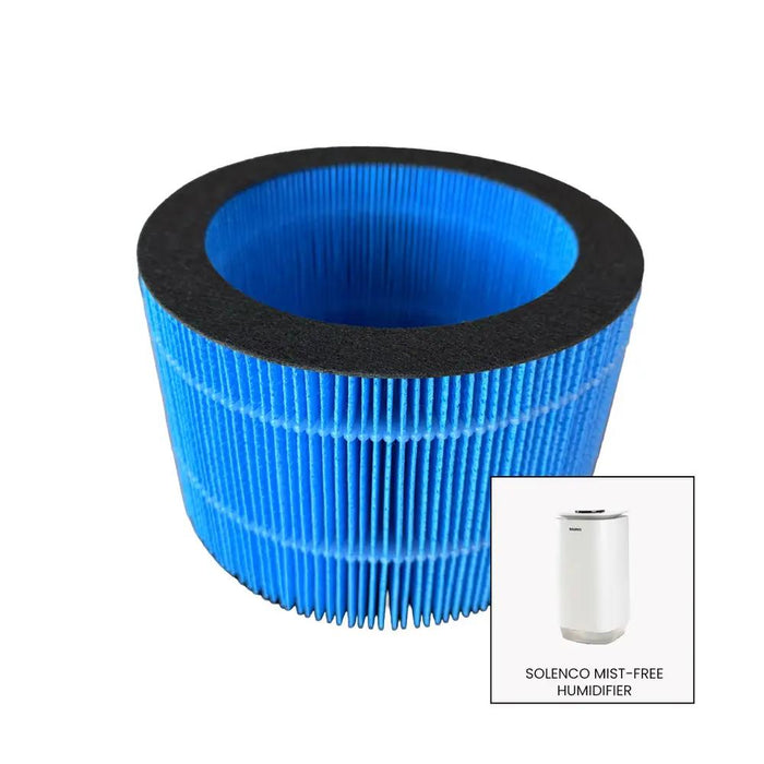 Wick Filter for Solenco Mist Free Humidifier
