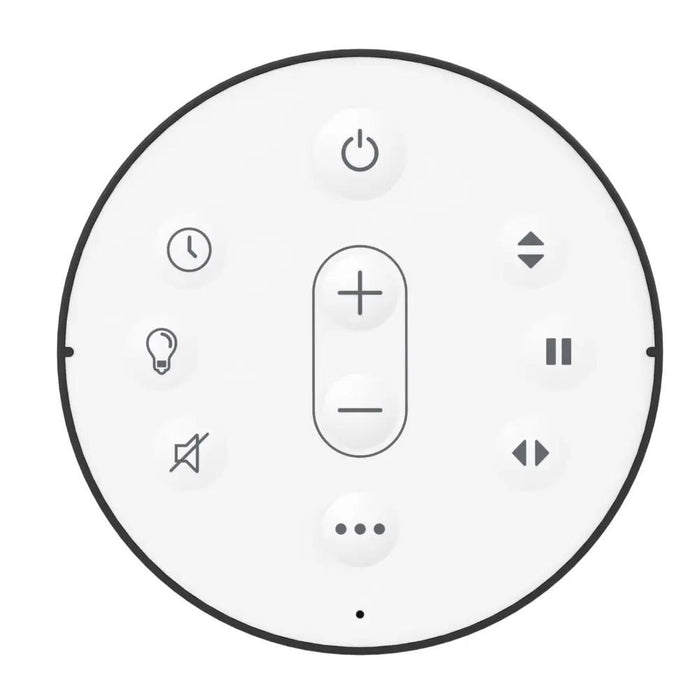 MeacoFan Sefte® 10" Remote Control