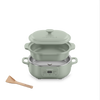 What's inside – exploded component view