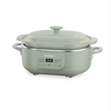Magnifique Claypot Multi-Cooker in Sage