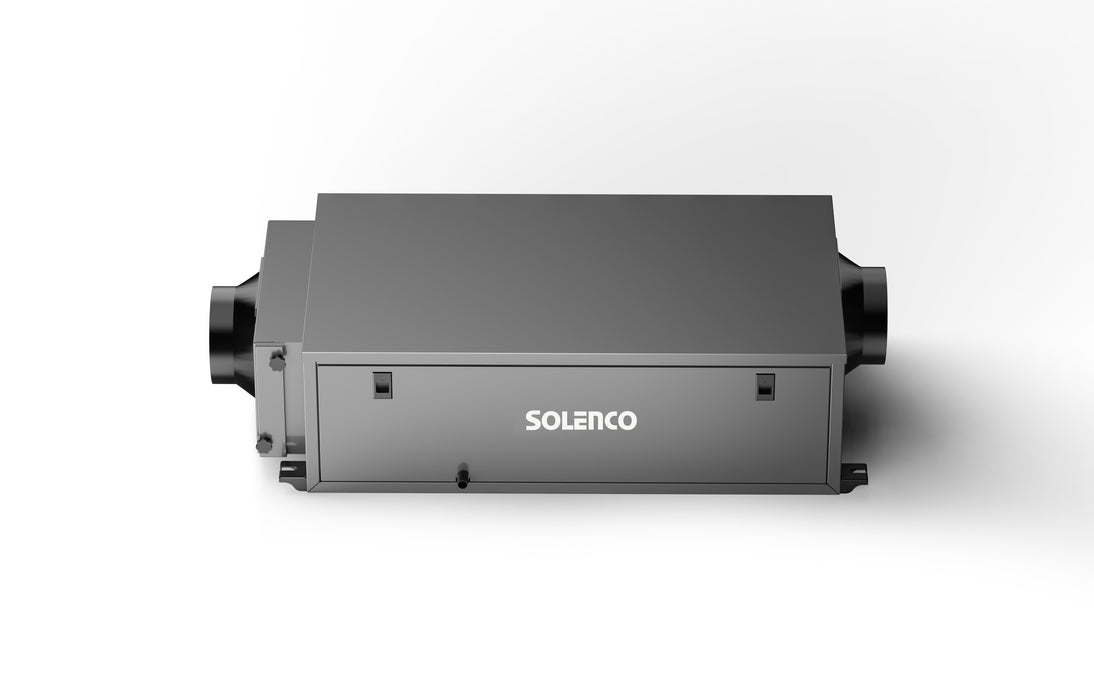 Solenco DY-CXP45 Fresh Air Dehumidifier – 45L/Day Capacity