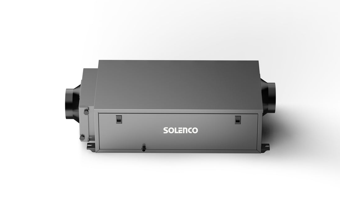 Solenco DY-CXP45 Fresh Air Dehumidifier – 45L/Day Capacity