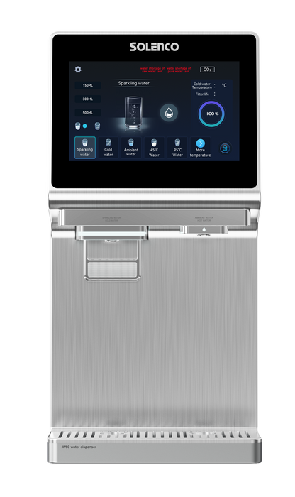 Solenco Life PureSpark – lifestyle