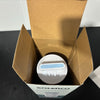 PureSpark filter cartridge seated in its box