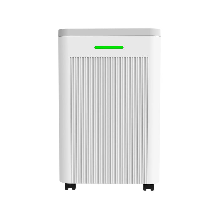 Solenco 10L Compact Dehumidifier