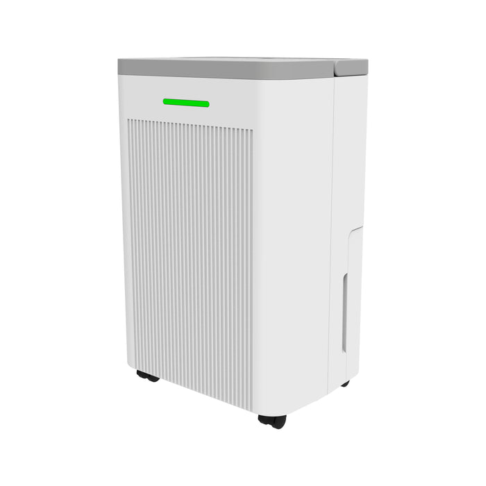 Solenco 10L Compact Dehumidifier
