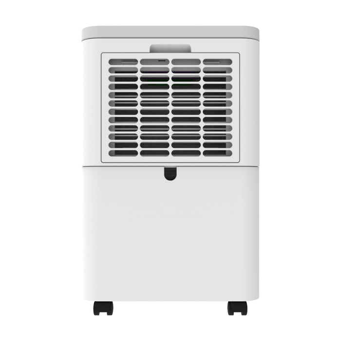 Solenco 10L Compact Dehumidifier