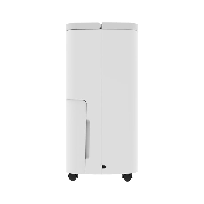 Solenco 10L Compact Dehumidifier
