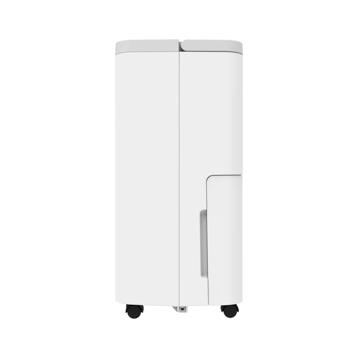 Solenco 10L Compact Dehumidifier