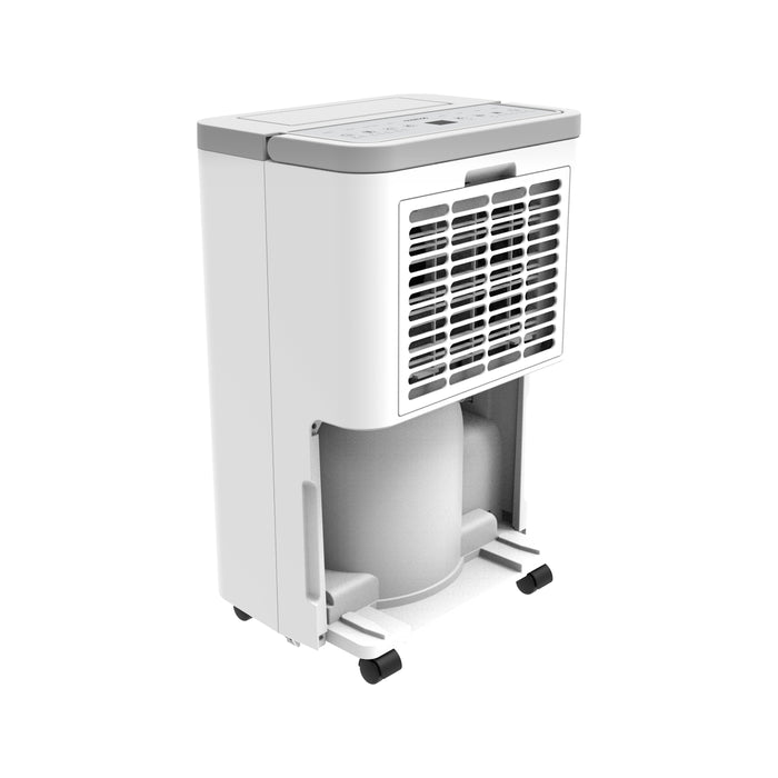 Solenco 10L Compact Dehumidifier
