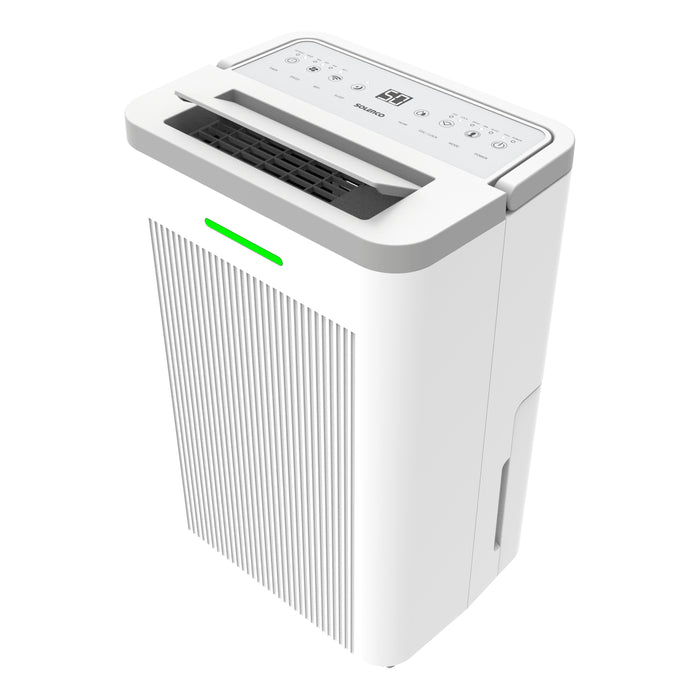 Solenco 10L Compact Dehumidifier