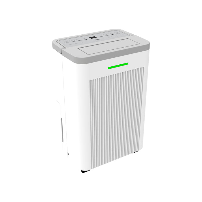 Solenco 10L Compact Dehumidifier