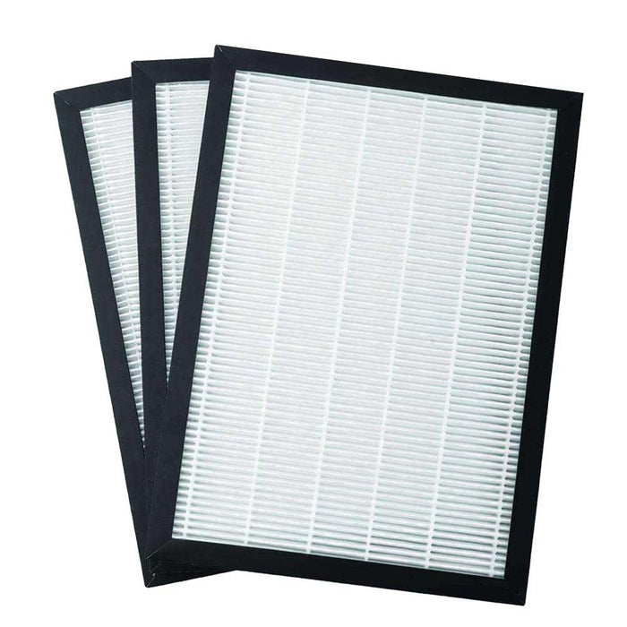 Solenco Top Filling Humidifier- Spare HEPA Filters x3 - Solenco South Africa